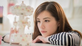 那位女明星没穿内裤[720P]电影海报