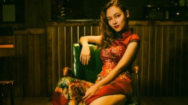 红鞋日记1之扑克[未删减]电影海报