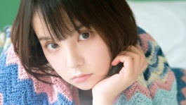 中国女子偶像照片[MP4]电影海报