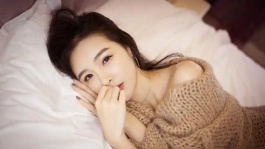 43岁林志玲走秀丝袜却[完整版]电影海报